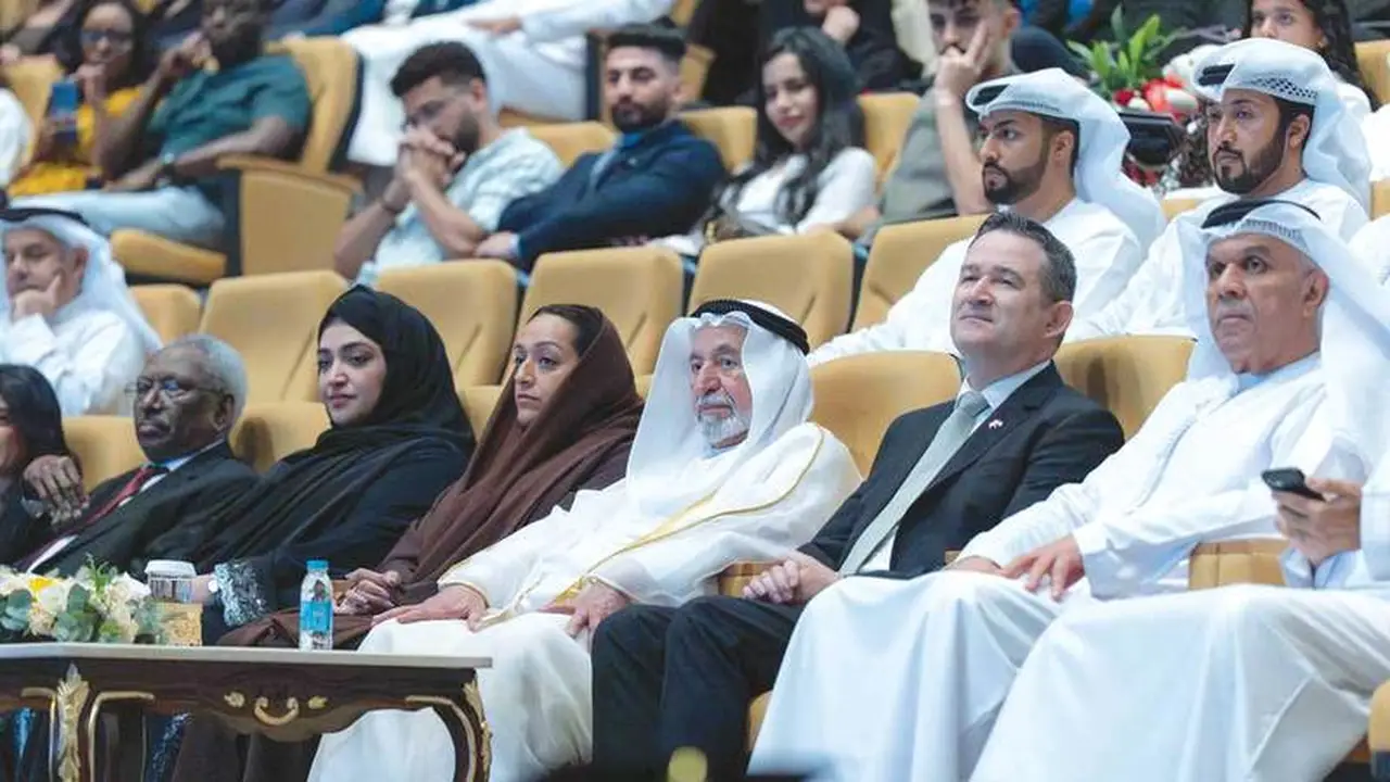 أكاديمية الفنون الأدائية تقدم 52 مشروعًا إبداعيًا جديدًا للساحة الثقافية